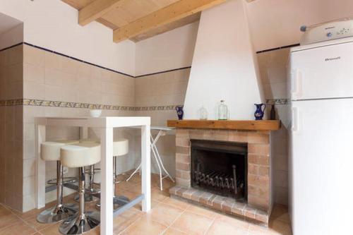 Apartamento Ca'n Climent