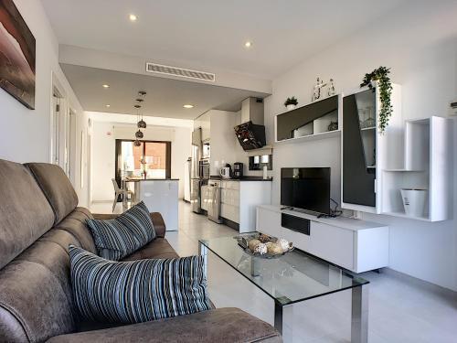 Apartamento Pueblo 2 - Penthouse Rosa