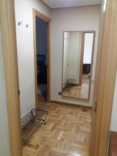 Apartamento Pleno Centro Gran Via