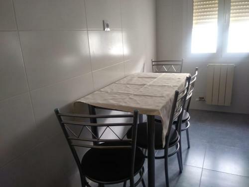 Apartment Calle Chile
