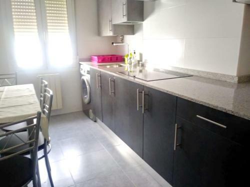Apartment Calle Chile