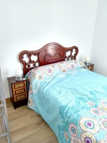 Apartment Calle Chile