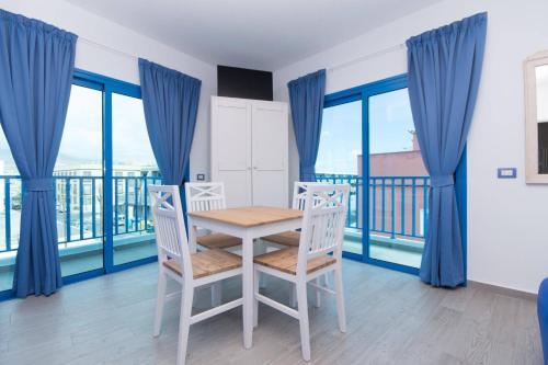Albergue Riva Guest House Los Abrigos