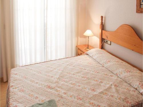Five-bedroom Apartment In Los Alcazares
