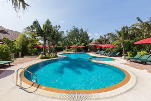 Hotel Lanta Resort