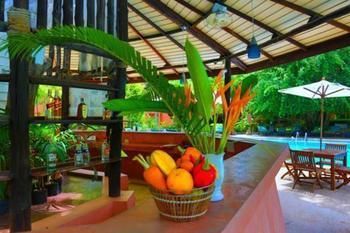 Hotel Loma Resort And Spa