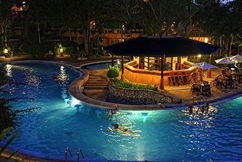 Hotel Loma Resort And Spa