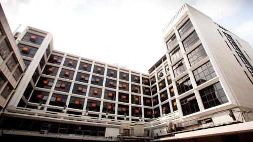 Hotel Miramar