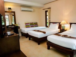 Hotel Montien House