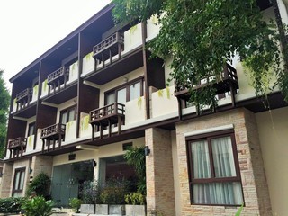 Hotel Montien House