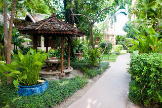 Hotel Montien House