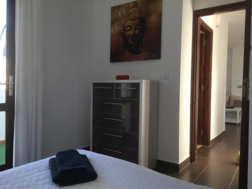 Suncanarias Apartamento Funchal 303