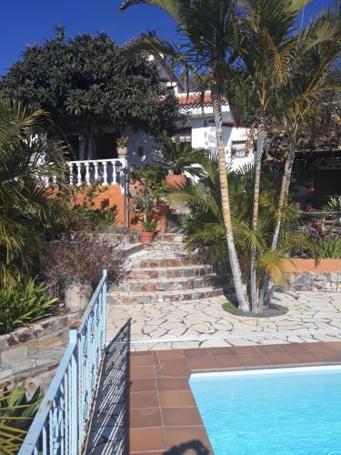 Agroturismo Casa Juliana