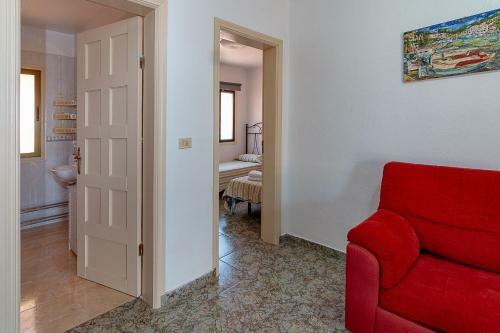Residencial Cumplido Sol Y Relax