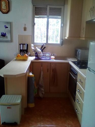 Holiday Home Calle Carreno