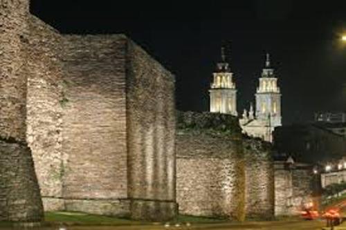 Apartamento Studio Av. De A Coruna