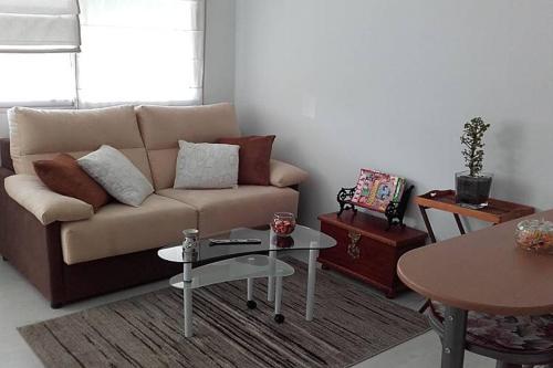 Apartamento Studio Av. De A Coruna