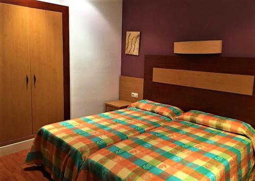 Hotel La Fonda Dels Pirineus