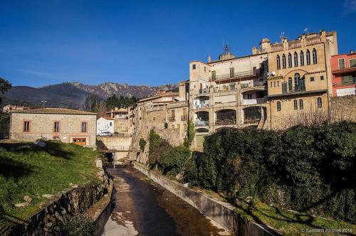 Hotel La Fonda Dels Pirineus