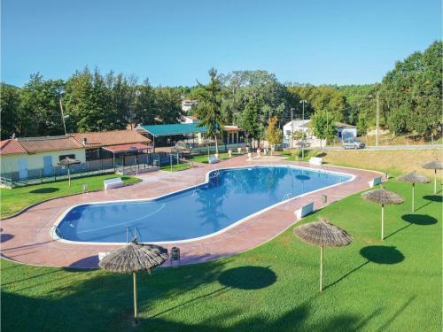 Four-bedroom Holiday Home In Macanet De La Selva