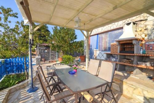 Macanet De La Selva Apartment Sleeps 7 Pool Wifi
