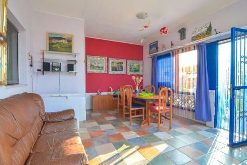Macanet De La Selva Apartment Sleeps 7 Pool Wifi