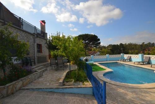 Macanet De La Selva Apartment Sleeps 7 Pool Wifi