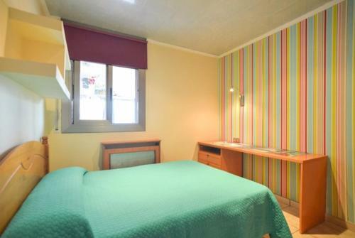 Macanet De La Selva Apartment Sleeps 7 Pool Wifi