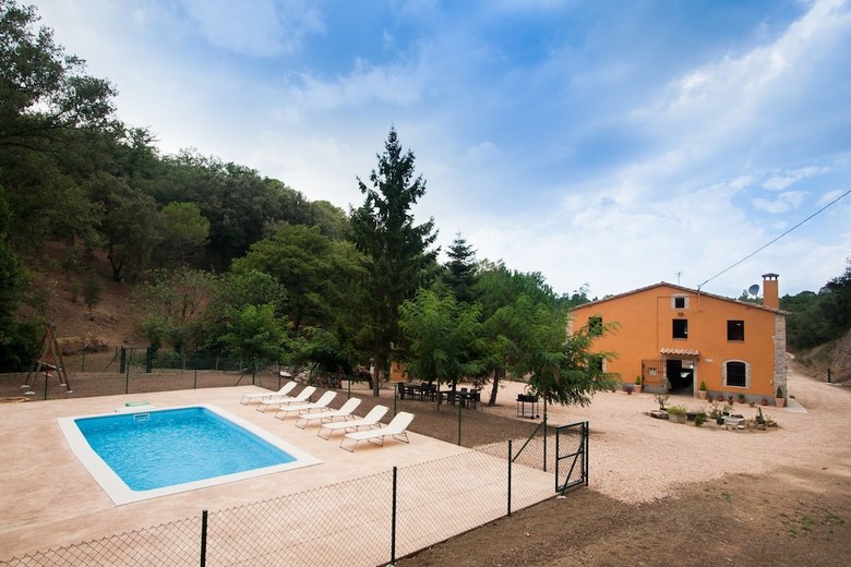 Agroturismo Can Dalemus