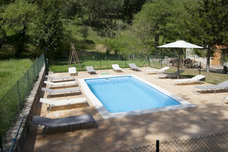Agroturismo Can Dalemus
