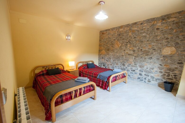 Agroturismo Can Dalemus