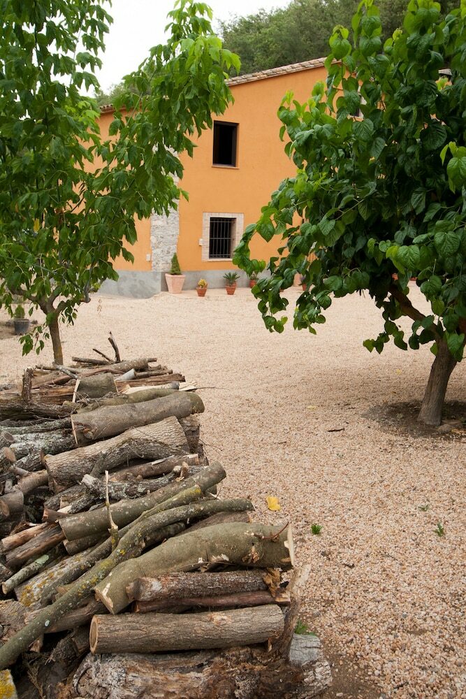 Agroturismo Can Dalemus
