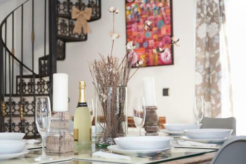 Apartamento Oshun Suite Madrid Sol