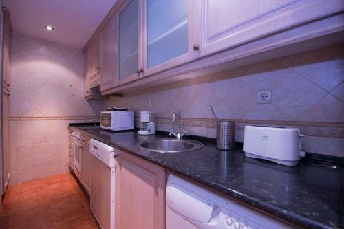 Apartamento Oshun Suite Madrid Sol