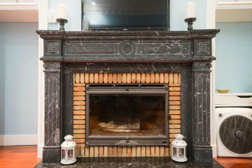 Apartamento Oshun Suite Madrid Sol