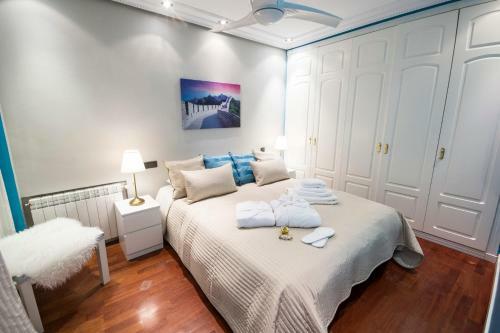 Apartamento Oshun Suite Madrid Sol