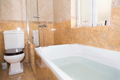 Apartamento Oshun Suite Madrid Sol