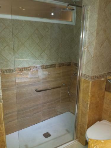 Apartamento Oshun Suite Madrid Sol
