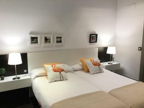 Apartamento Victor Hugo By Forever Rentals