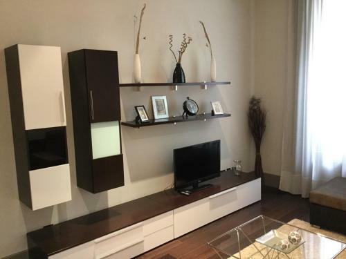 Apartamento Victor Hugo By Forever Rentals