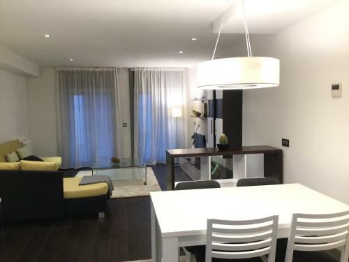 Apartamento Victor Hugo By Forever Rentals