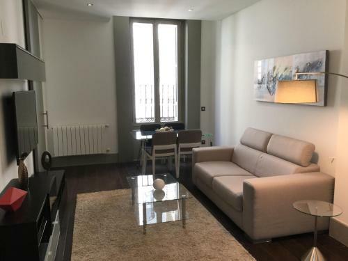 Apartamento Victor Hugo By Forever Rentals