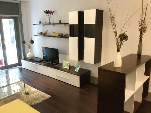 Apartamento Victor Hugo By Forever Rentals