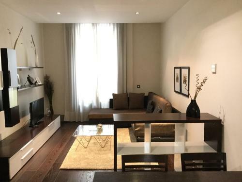 Apartamento Victor Hugo By Forever Rentals