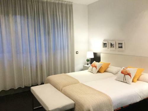 Apartamento Victor Hugo By Forever Rentals
