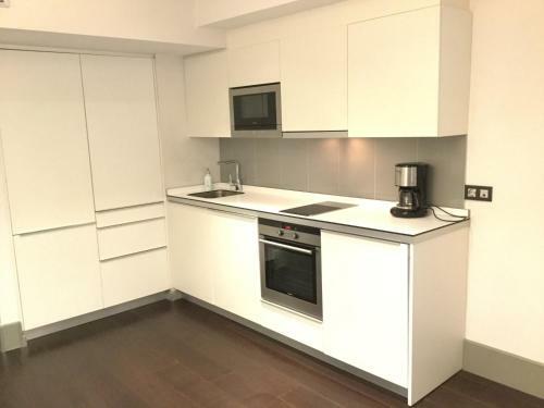 Apartamento Victor Hugo By Forever Rentals
