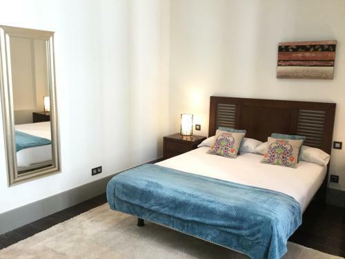 Apartamento Victor Hugo By Forever Rentals