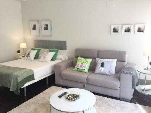 Apartamento Victor Hugo By Forever Rentals