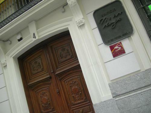 Apartamento Victor Hugo By Forever Rentals