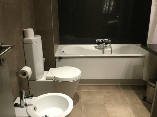 Apartamento Victor Hugo By Forever Rentals
